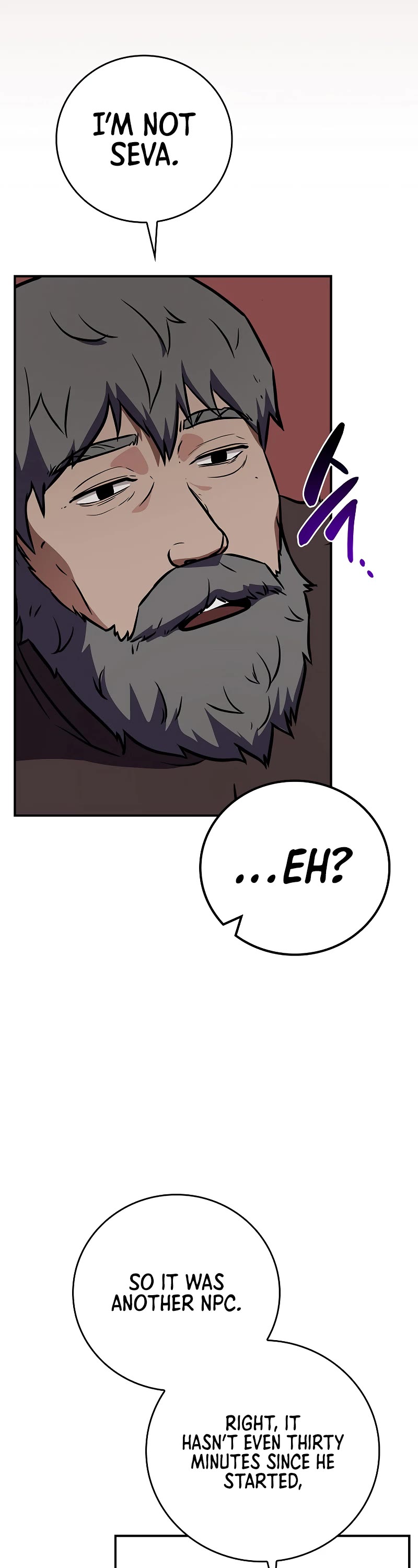 BJ Archmage chapter 106 page 49