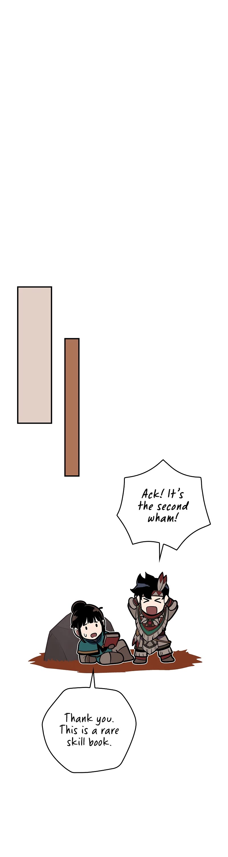 BJ Archmage chapter 106 page 54