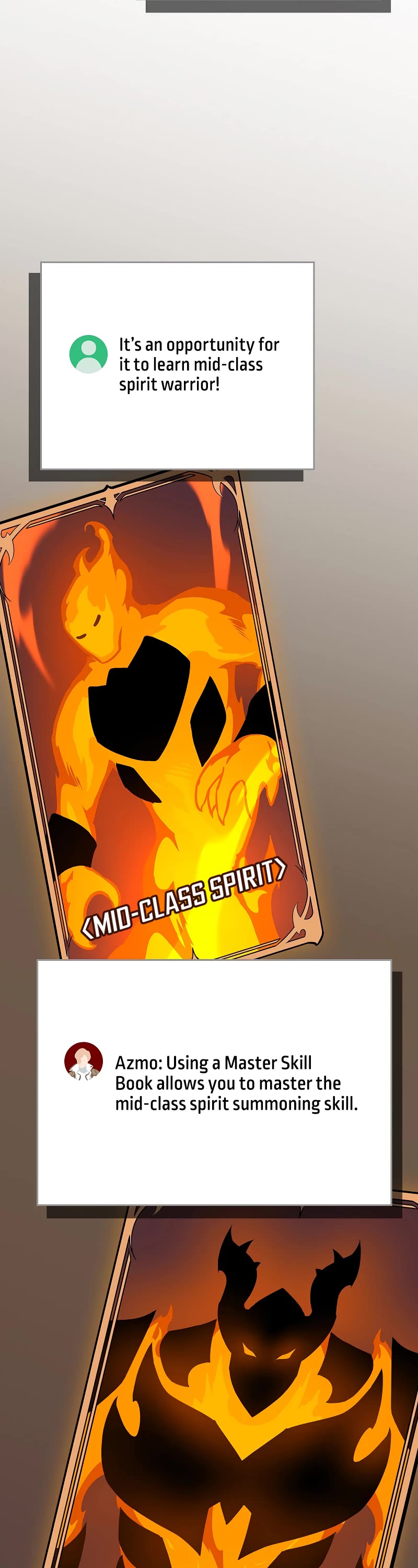 BJ Archmage chapter 106 page 58