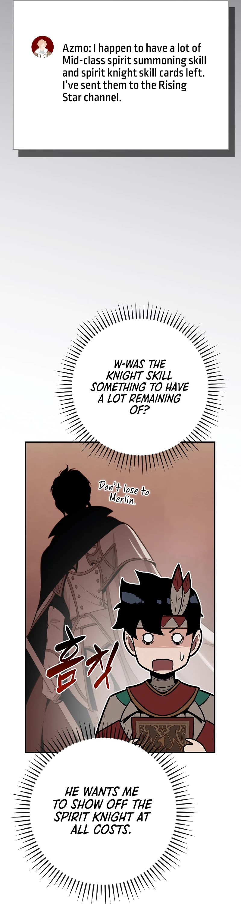 BJ Archmage chapter 106 page 61