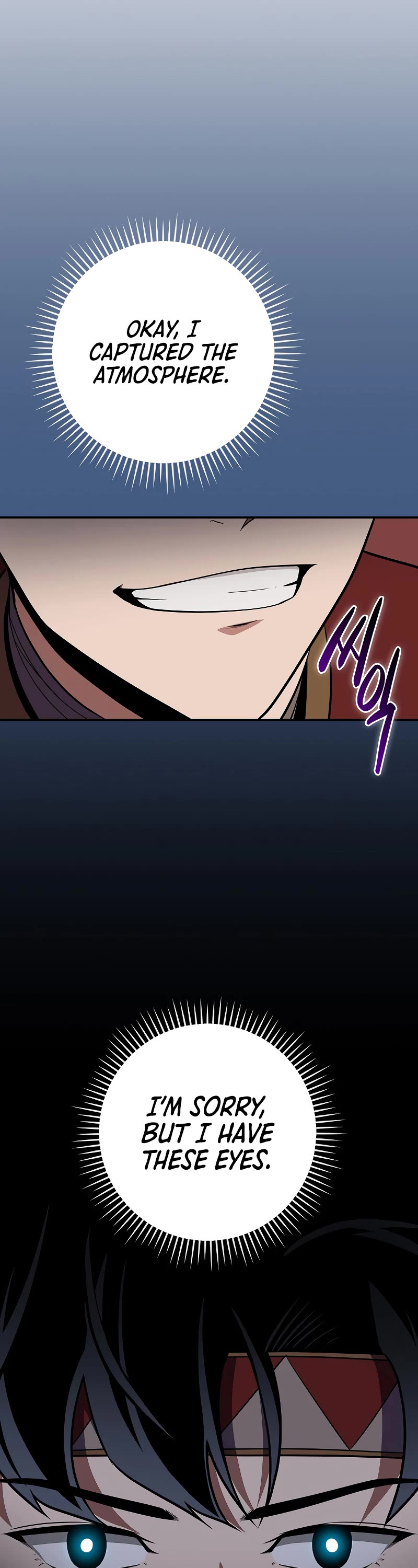 BJ Archmage chapter 106 page 7