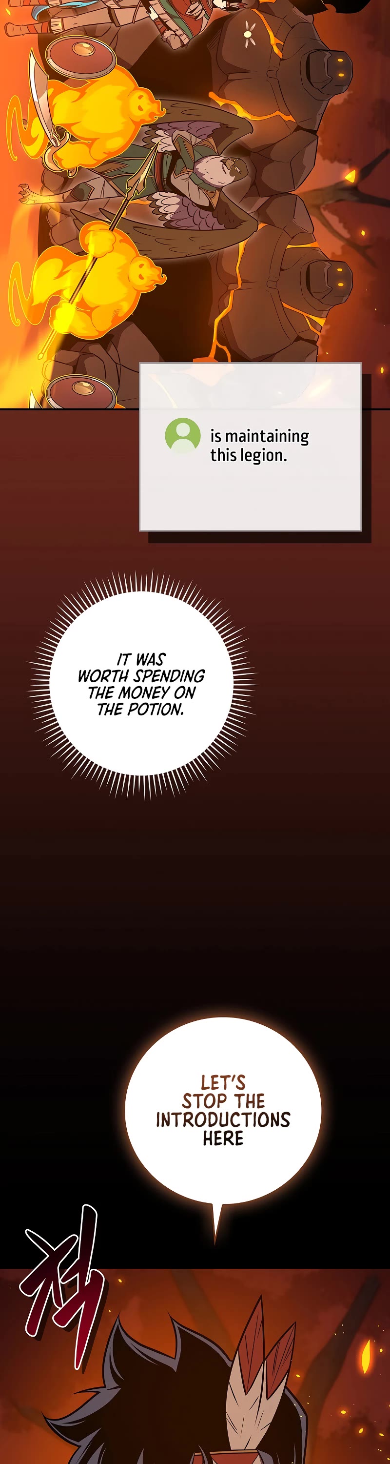 BJ Archmage chapter 107 page 14