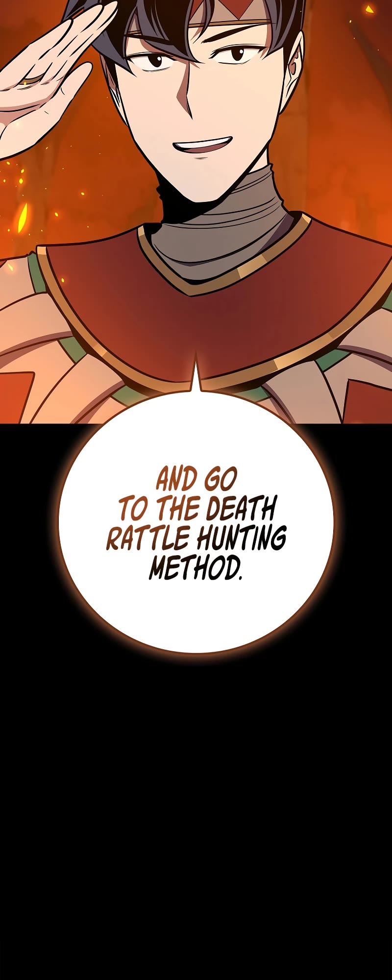 BJ Archmage chapter 107 page 15