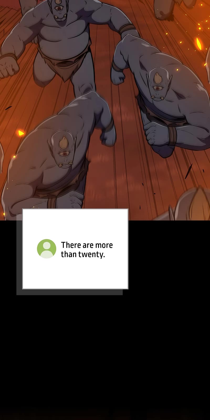 BJ Archmage chapter 107 page 20