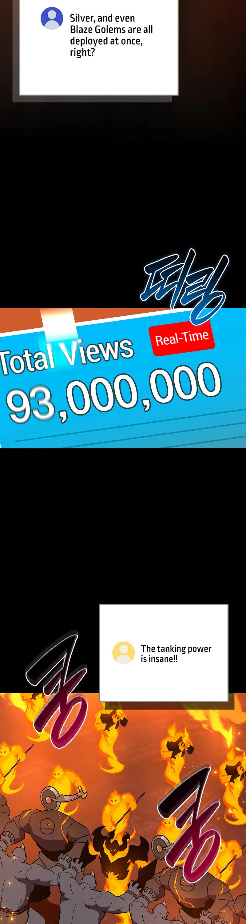 BJ Archmage chapter 107 page 22