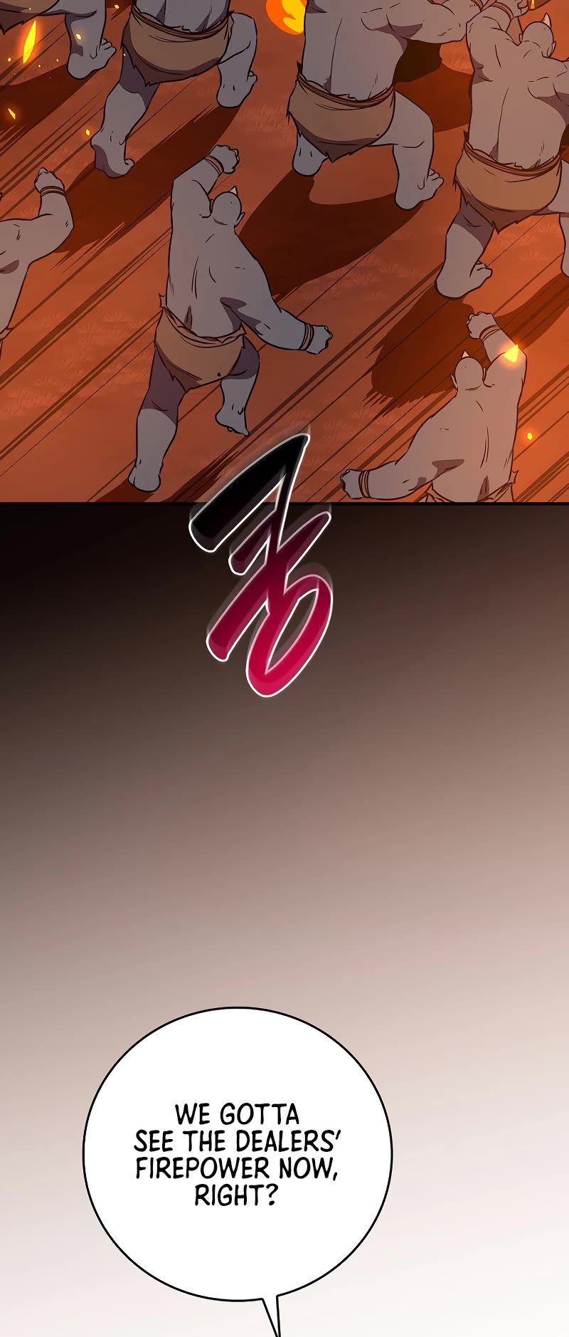 BJ Archmage chapter 107 page 23