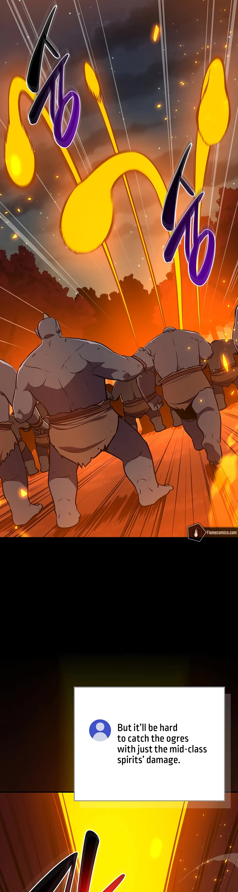 BJ Archmage chapter 107 page 26