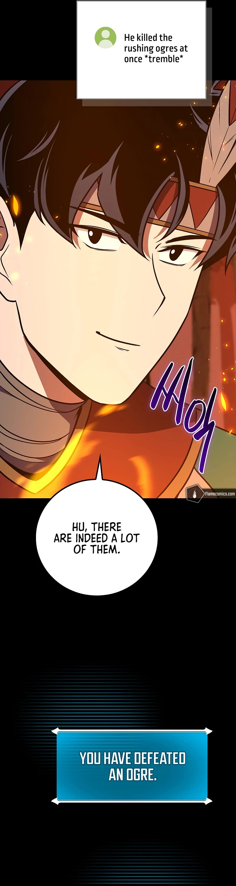 BJ Archmage chapter 107 page 33