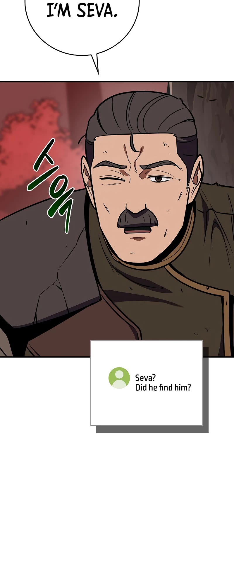 BJ Archmage chapter 107 page 40