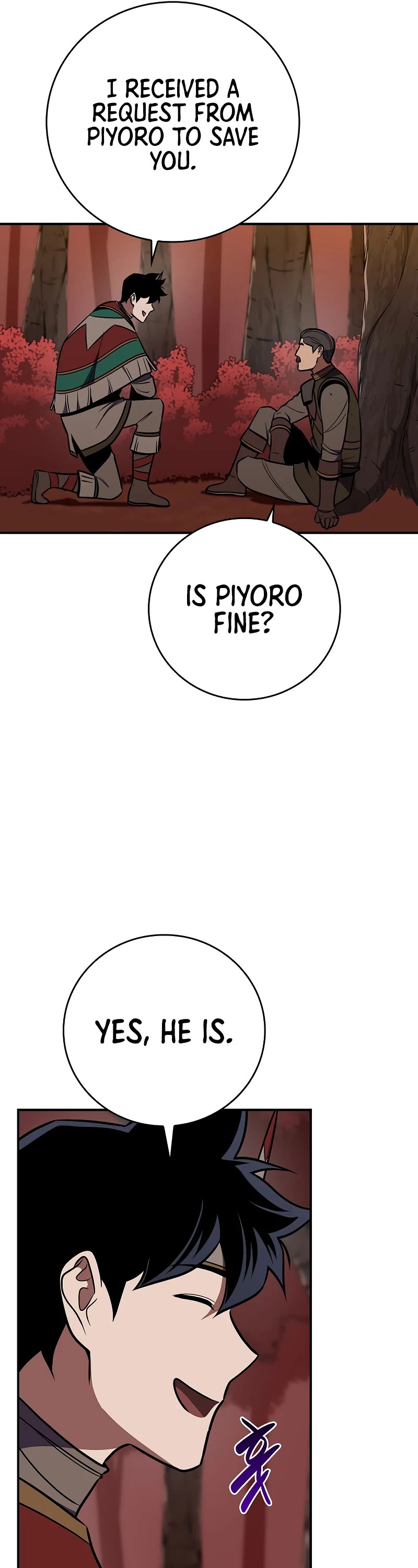 BJ Archmage chapter 107 page 41