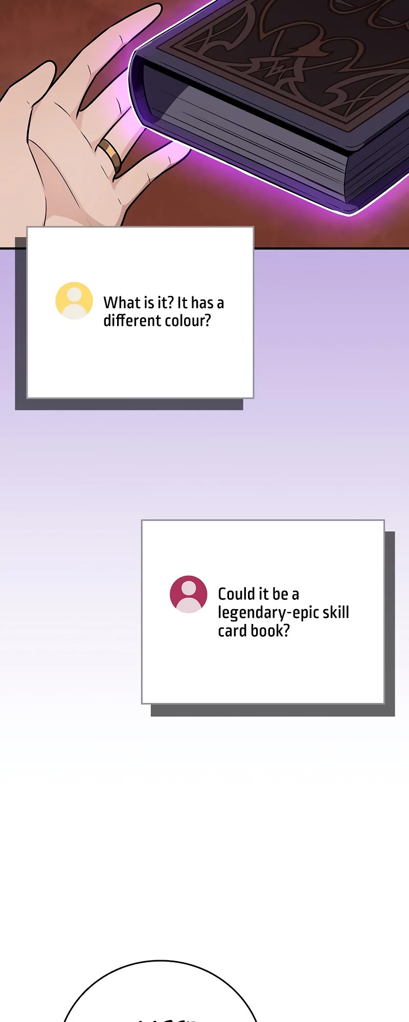 BJ Archmage chapter 107 page 43