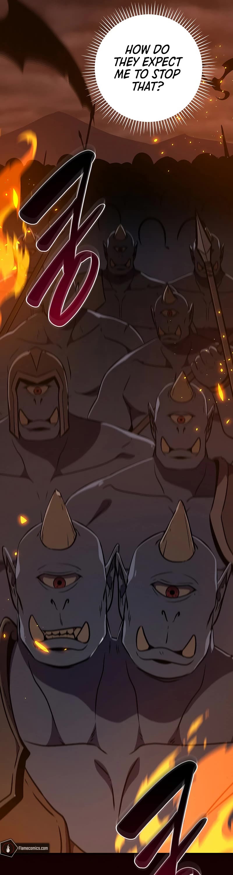 BJ Archmage chapter 107 page 49