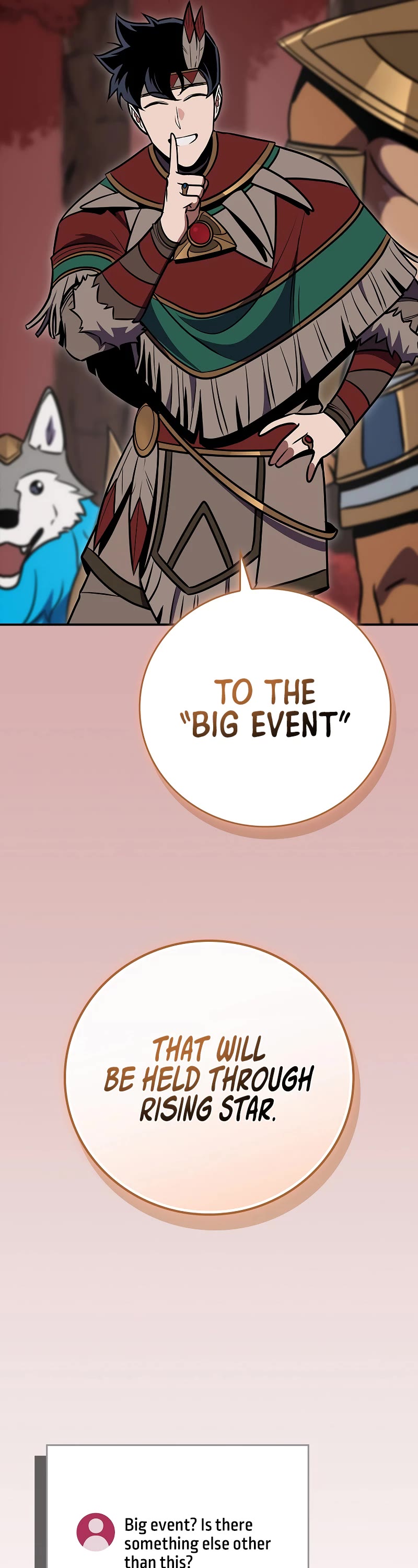 BJ Archmage chapter 107 page 53