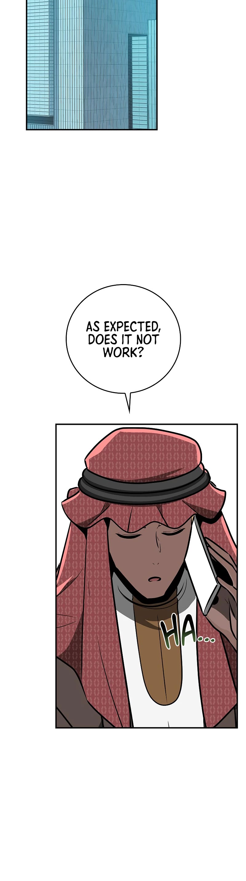 BJ Archmage chapter 107 page 55