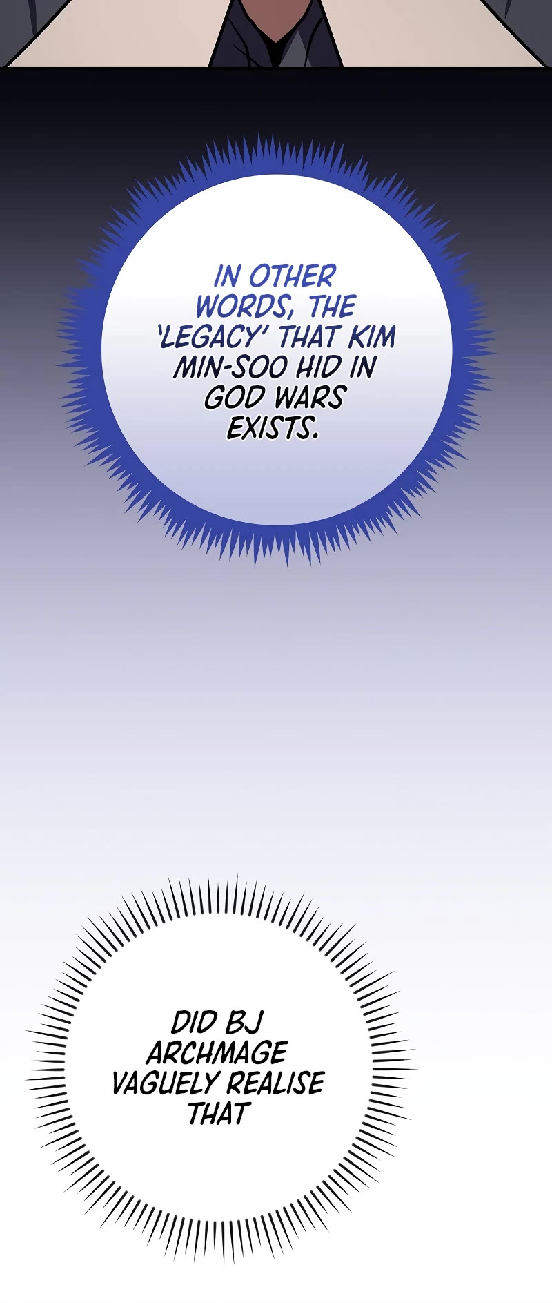BJ Archmage chapter 107 page 59