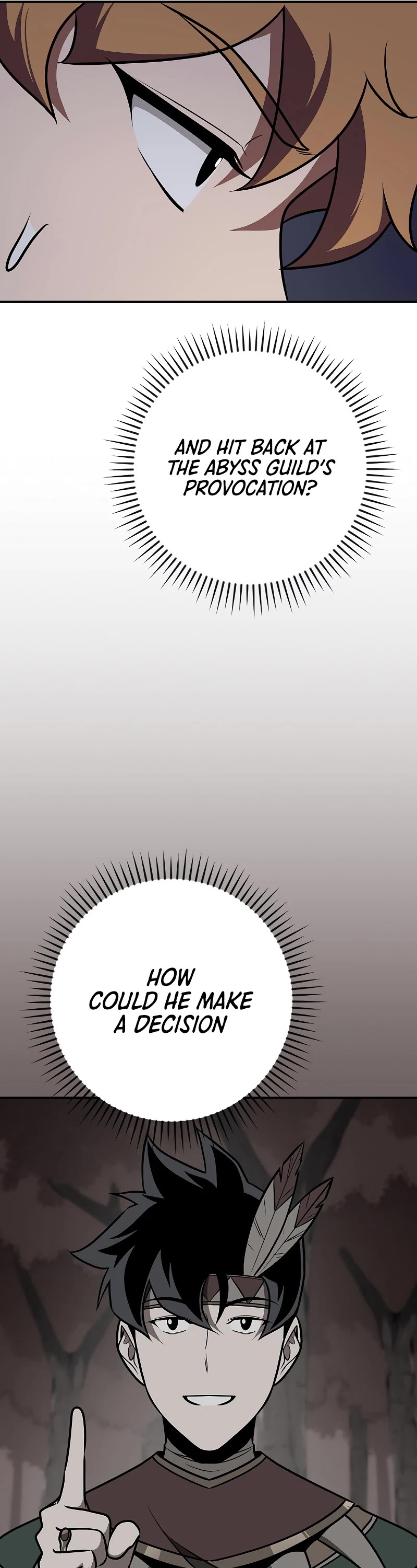 BJ Archmage chapter 107 page 60