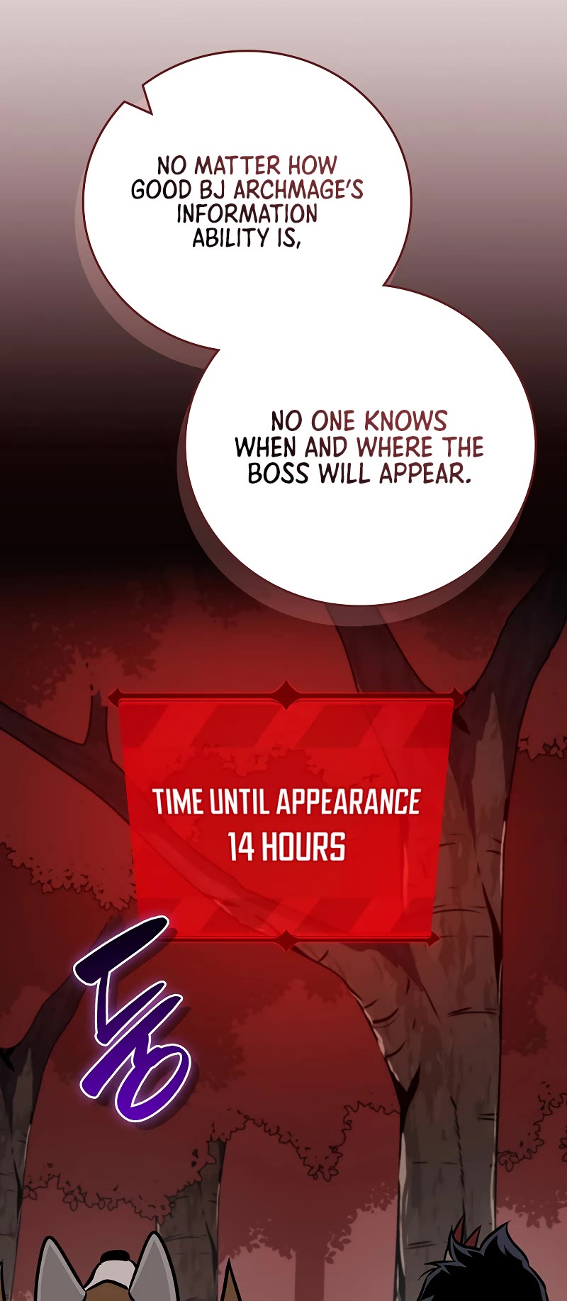 BJ Archmage chapter 107 page 66