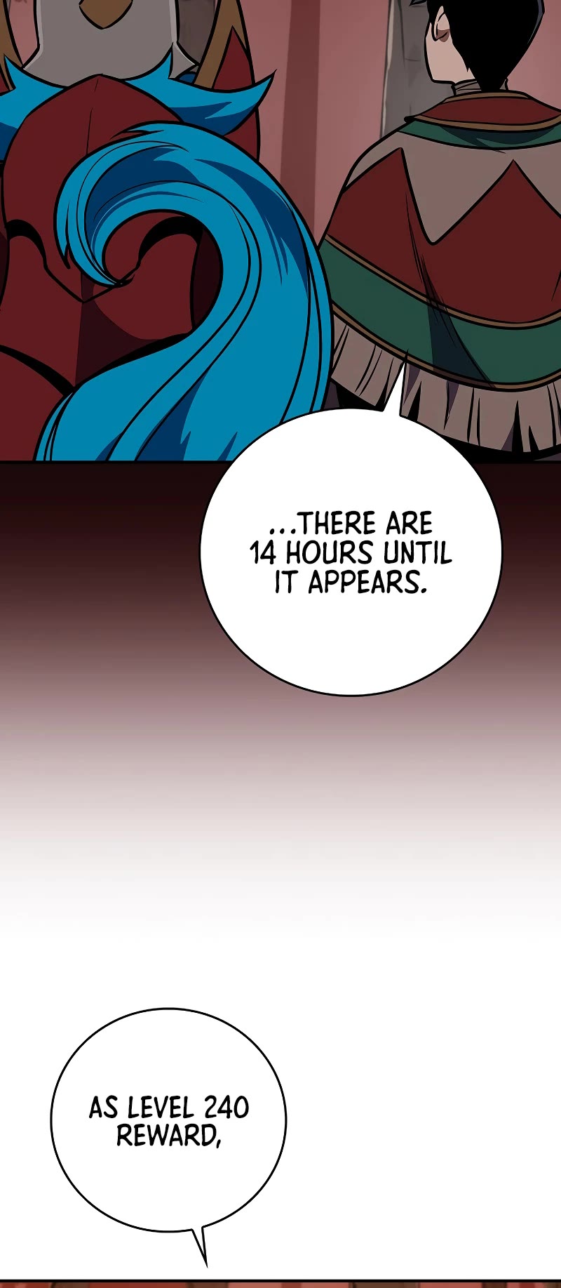 BJ Archmage chapter 107 page 67