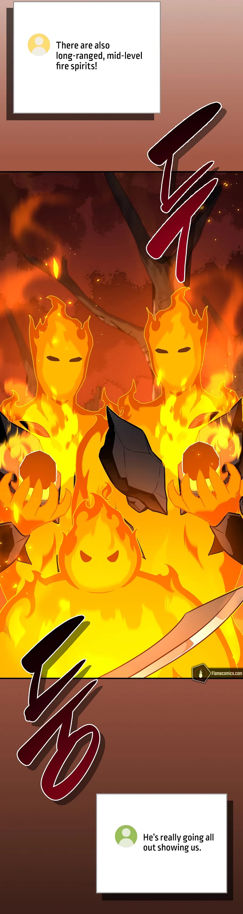 BJ Archmage chapter 107 page 9