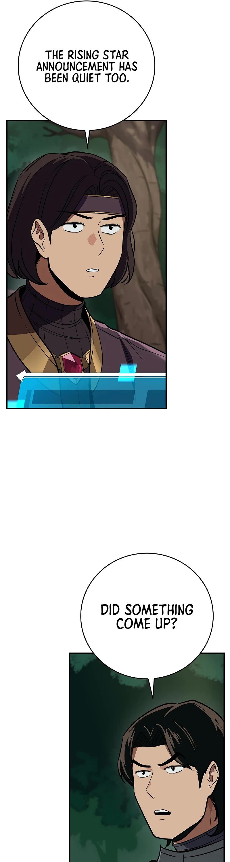 BJ Archmage chapter 108 page 13