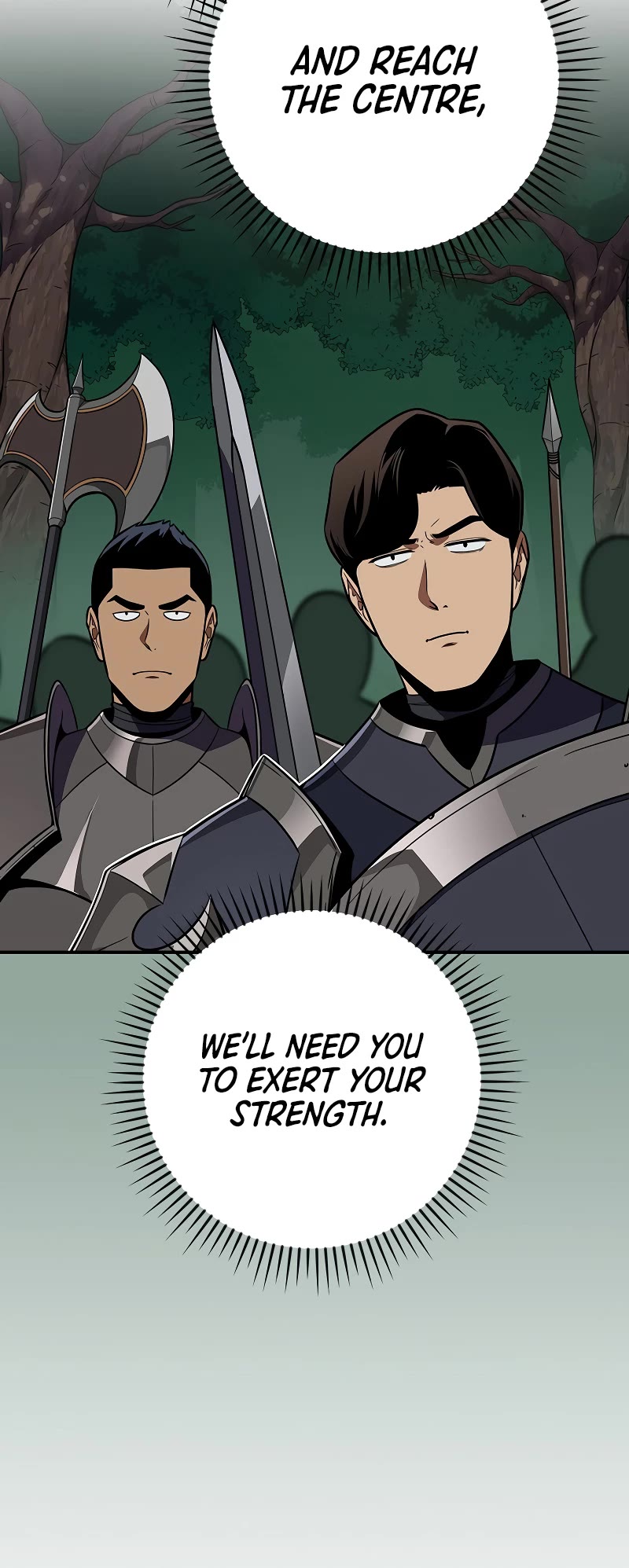 BJ Archmage chapter 108 page 22