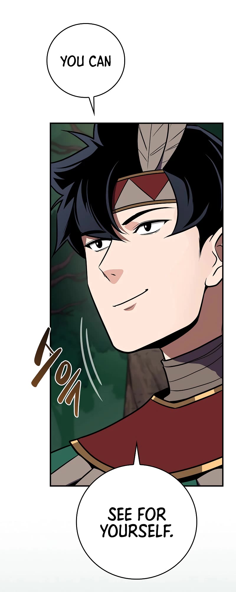 BJ Archmage chapter 108 page 29