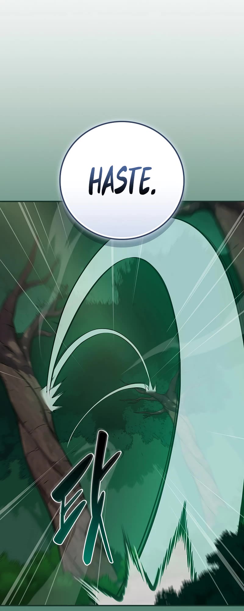 BJ Archmage chapter 108 page 30