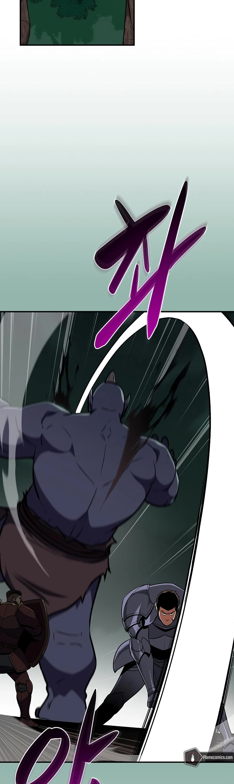 BJ Archmage chapter 108 page 32