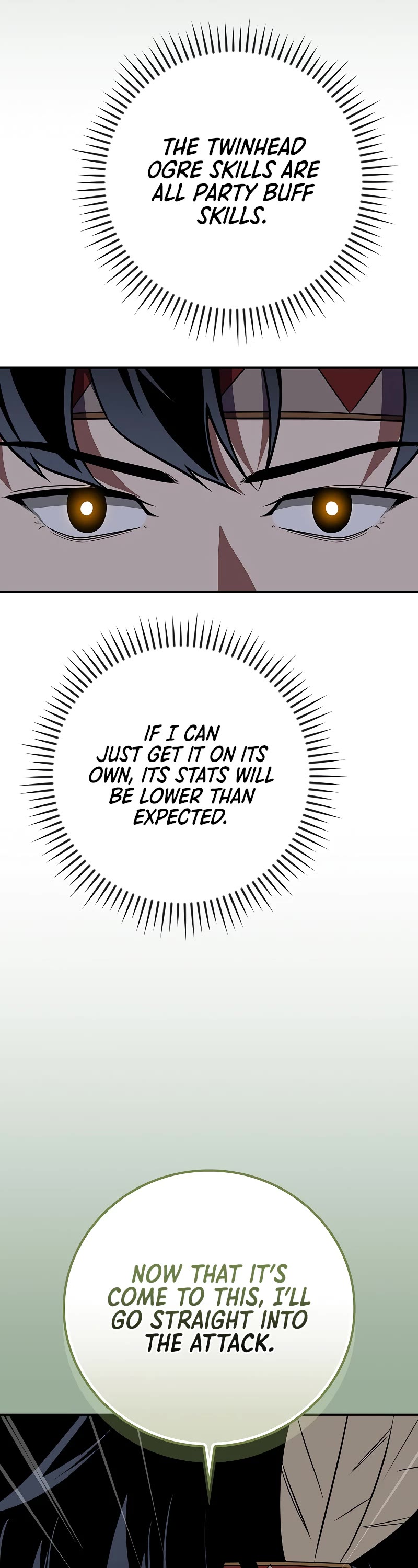 BJ Archmage chapter 108 page 43