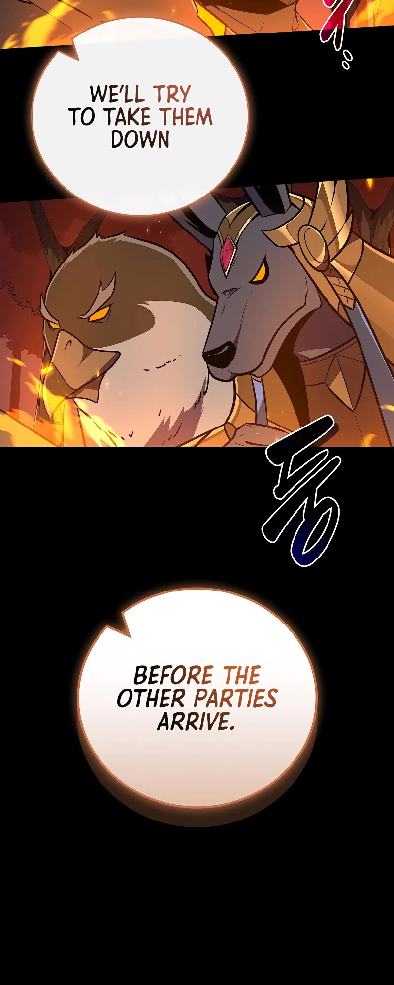 BJ Archmage chapter 108 page 52