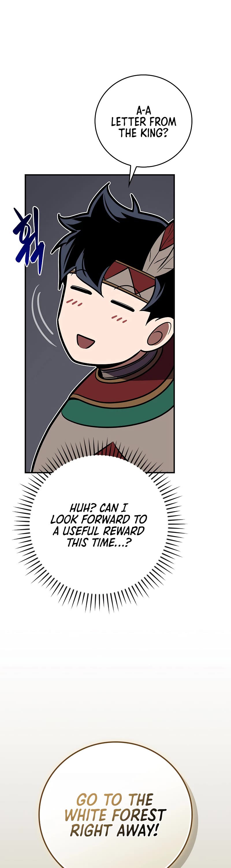 BJ Archmage chapter 108 page 66