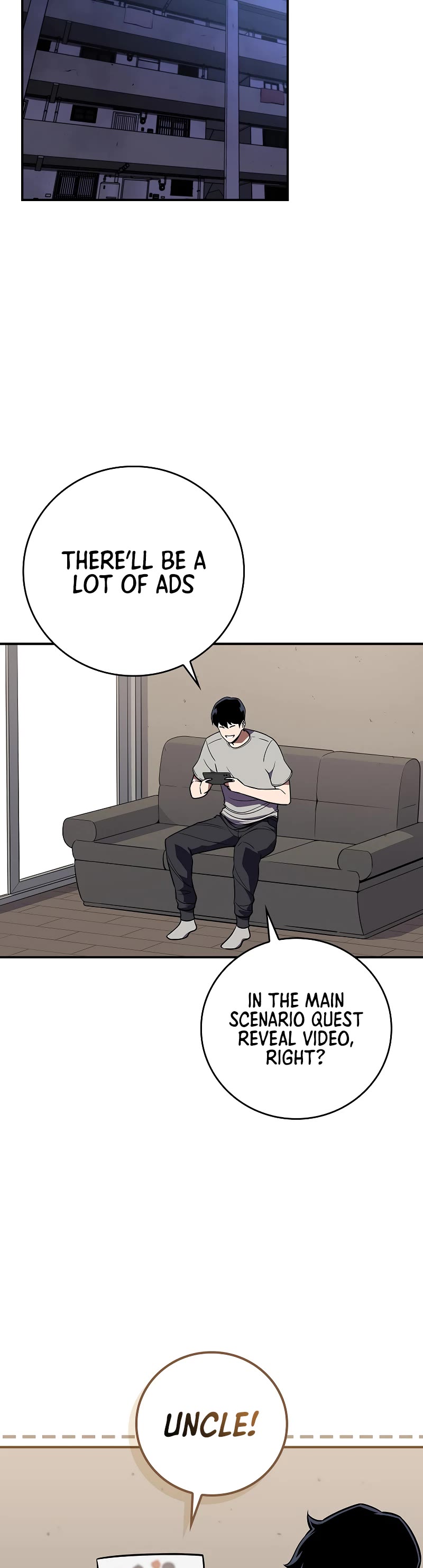 BJ Archmage chapter 109 page 19