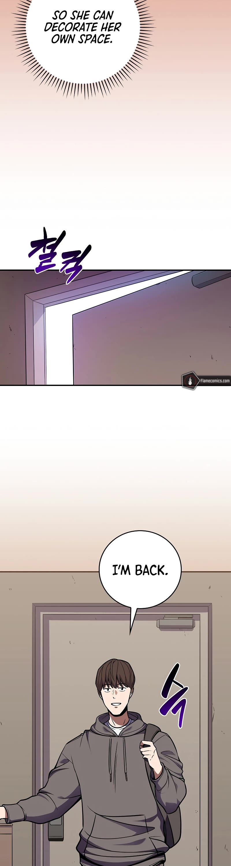 BJ Archmage chapter 109 page 23