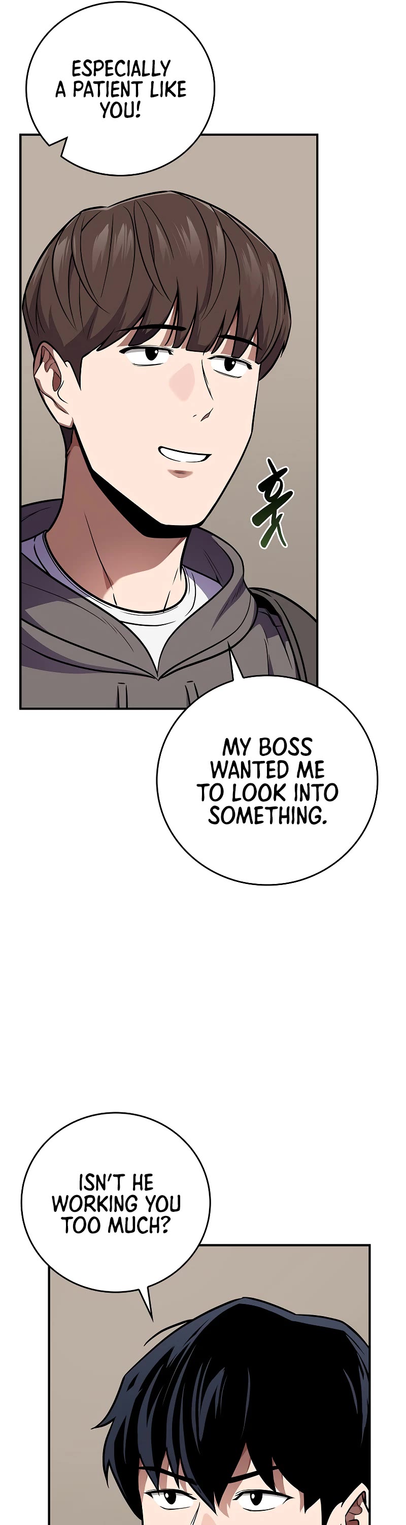 BJ Archmage chapter 109 page 26