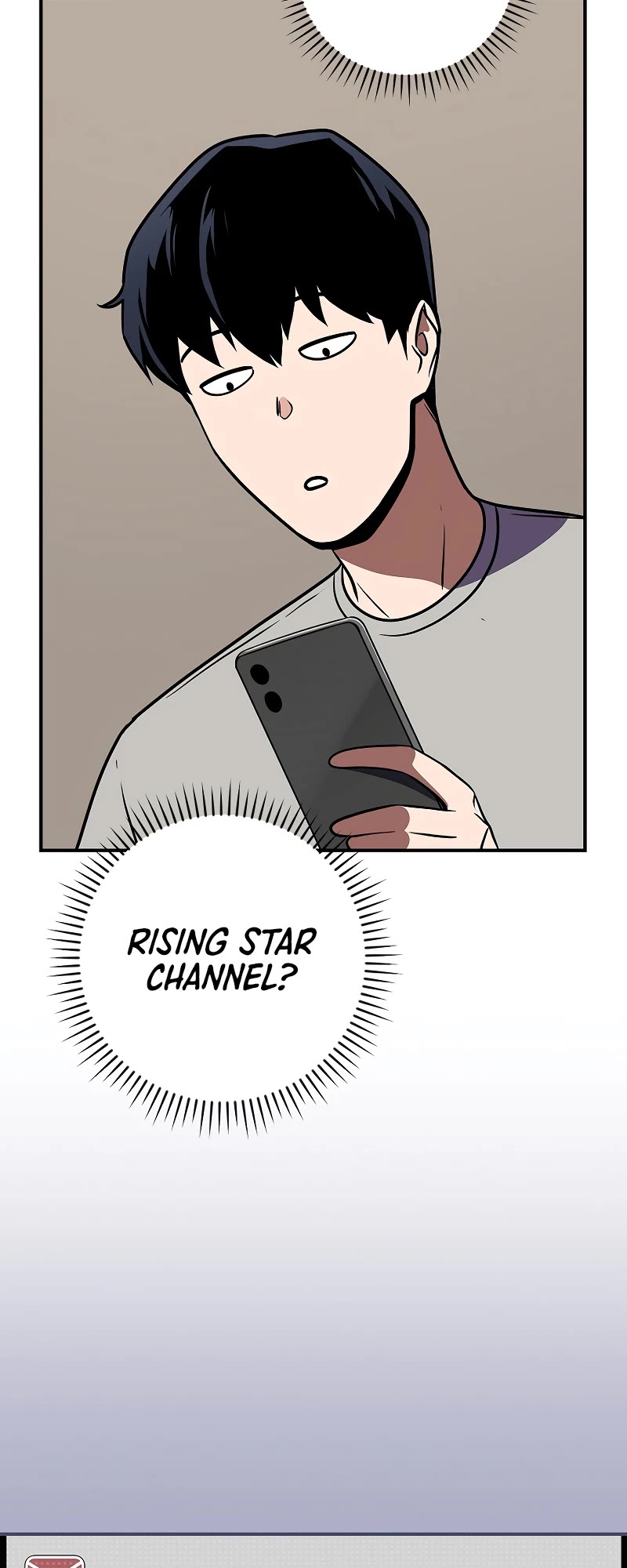 BJ Archmage chapter 109 page 29