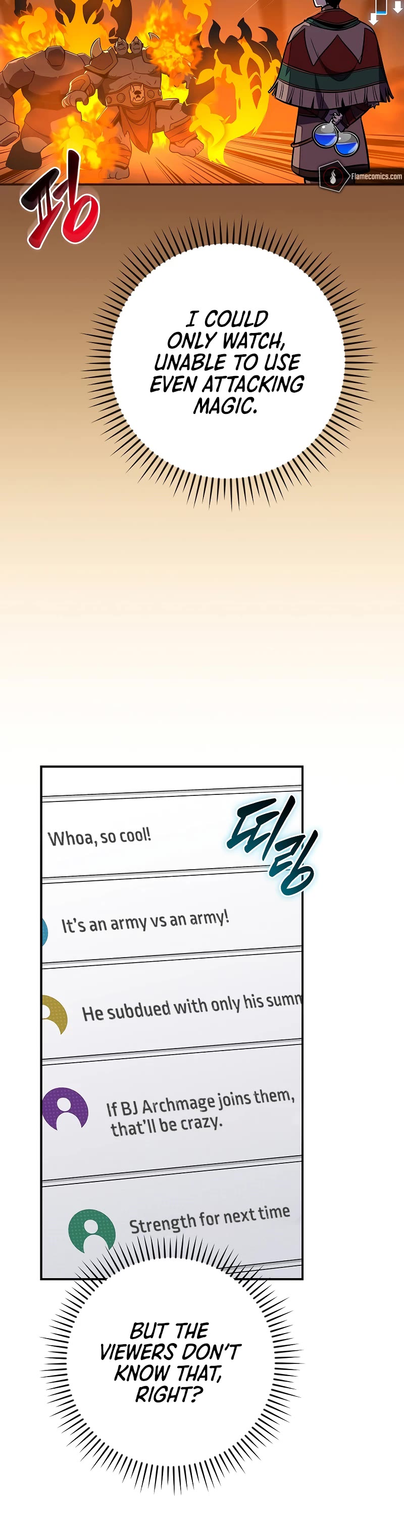 BJ Archmage chapter 109 page 33