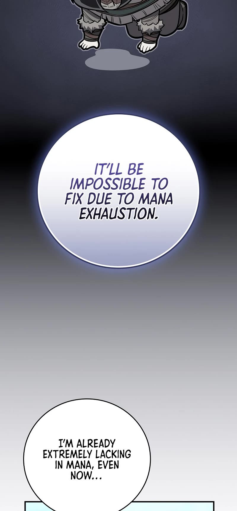 BJ Archmage chapter 109 page 39