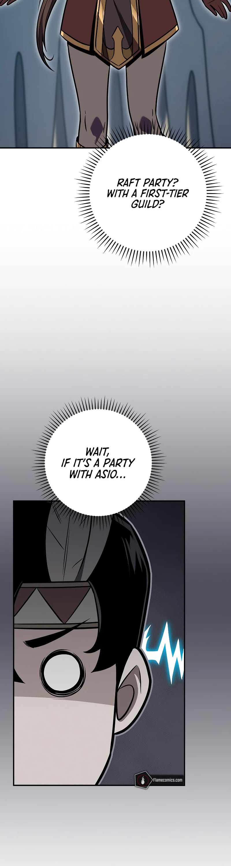 BJ Archmage chapter 109 page 42