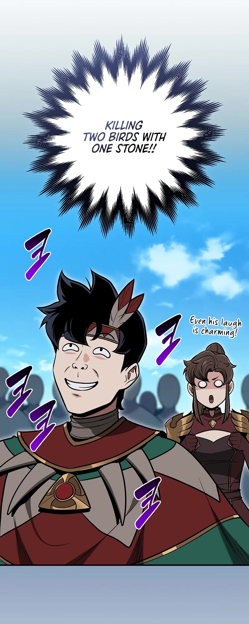 BJ Archmage chapter 109 page 45