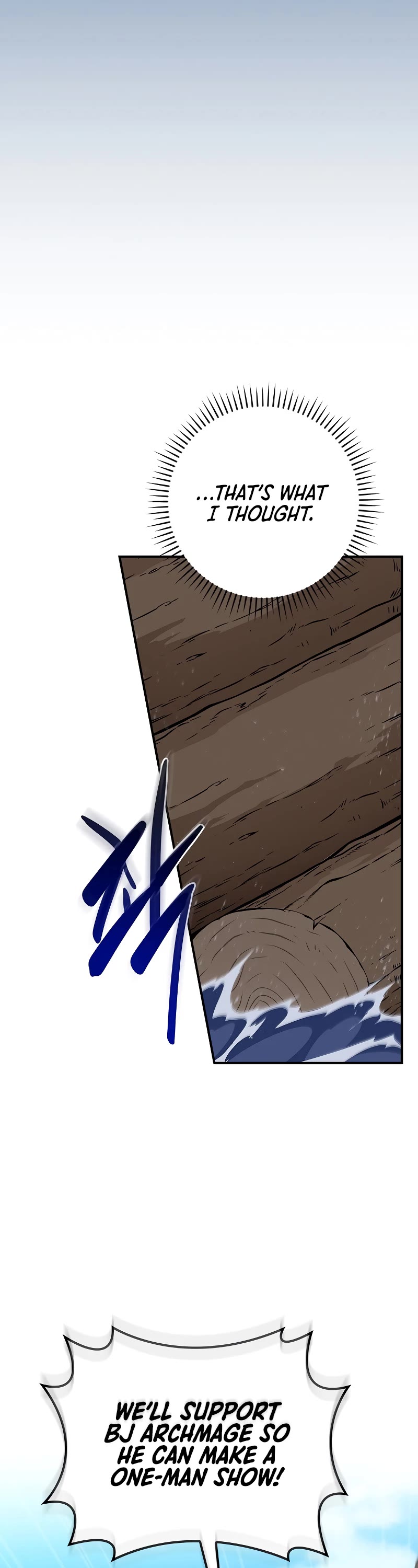 BJ Archmage chapter 109 page 46