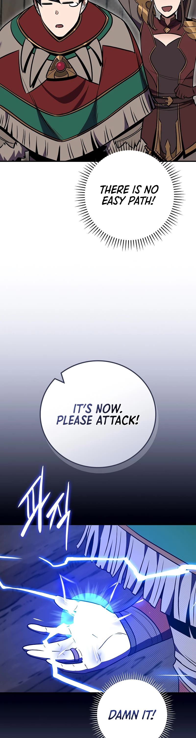 BJ Archmage chapter 109 page 48