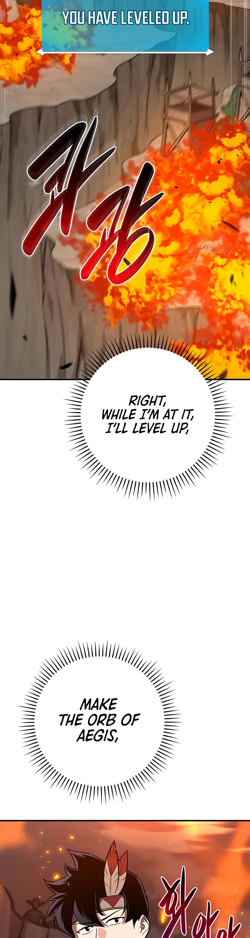 BJ Archmage chapter 109 page 52