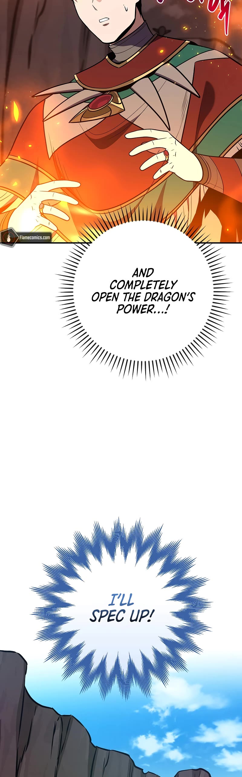 BJ Archmage chapter 109 page 53