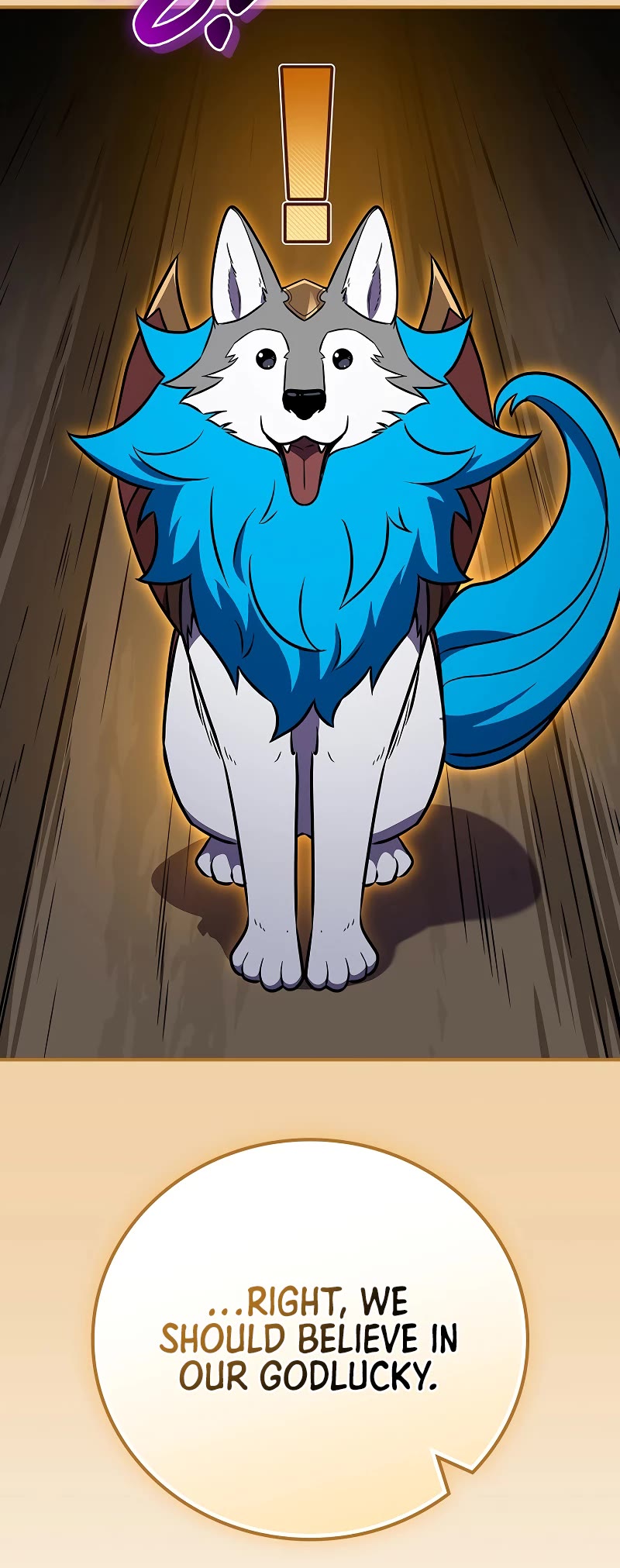 BJ Archmage chapter 109 page 56