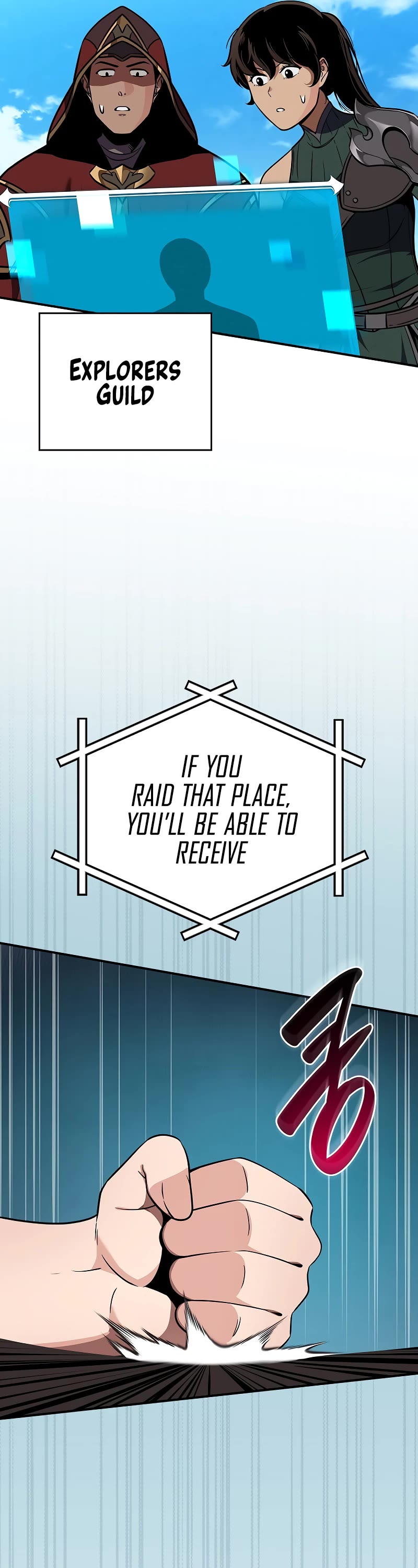 BJ Archmage chapter 109 page 7