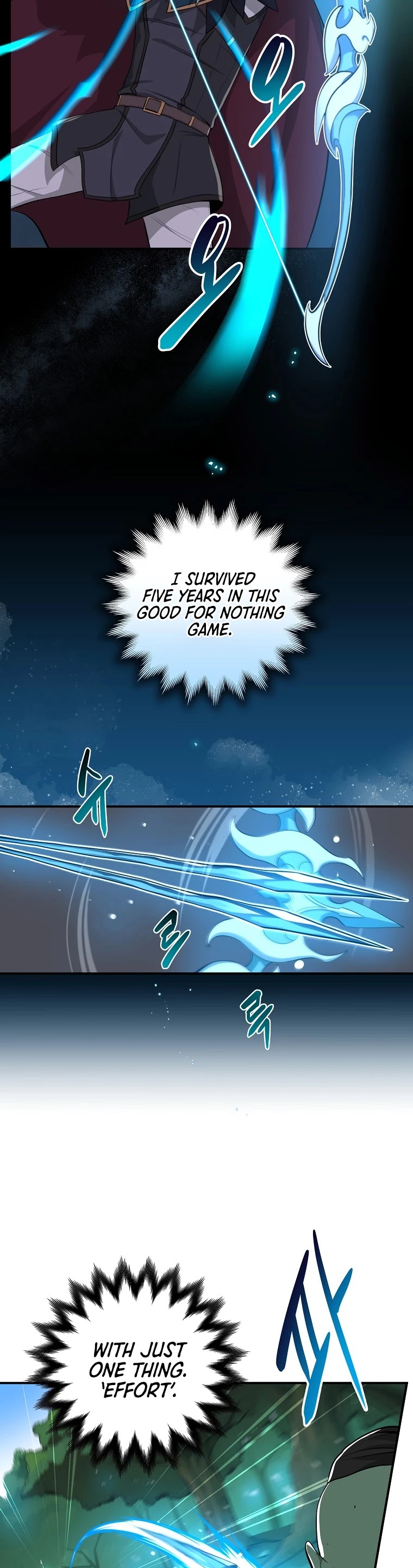 BJ Archmage chapter 11 page 10