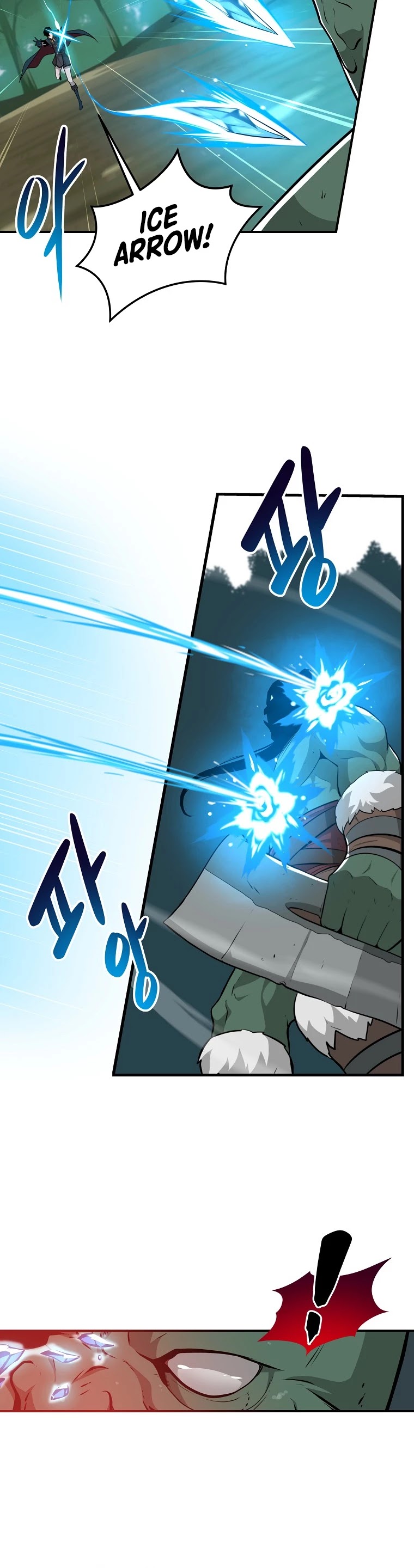 BJ Archmage chapter 11 page 11