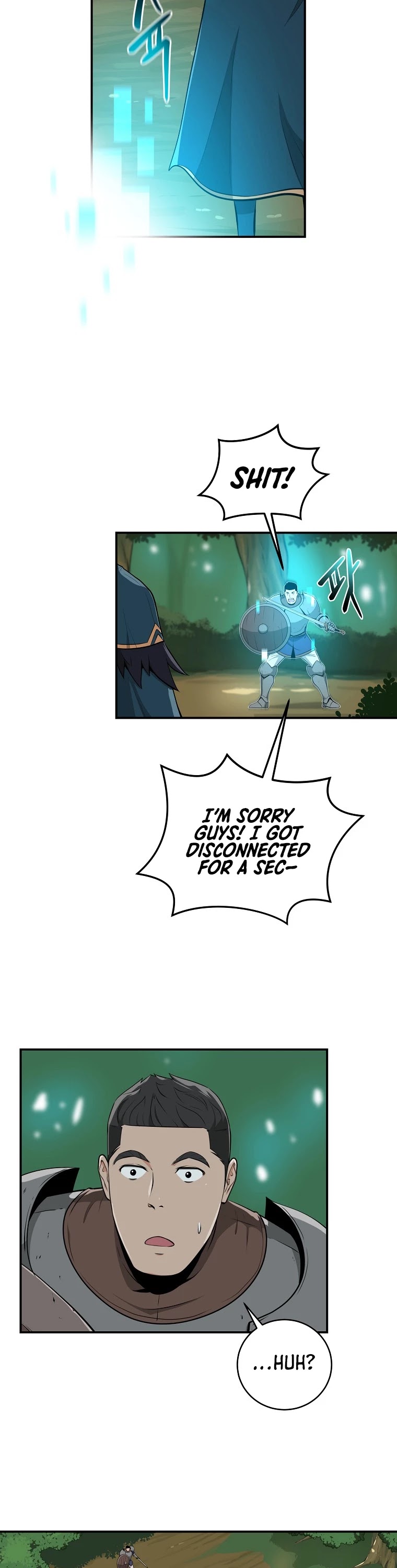 BJ Archmage chapter 11 page 14