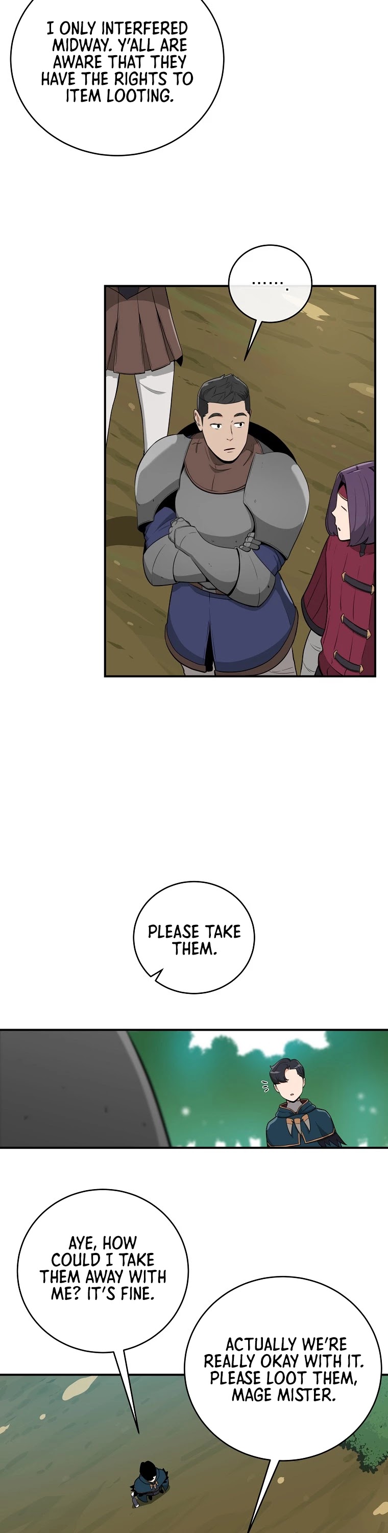 BJ Archmage chapter 11 page 20