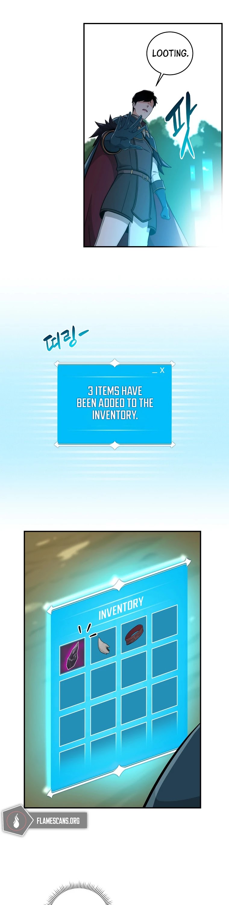 BJ Archmage chapter 11 page 24